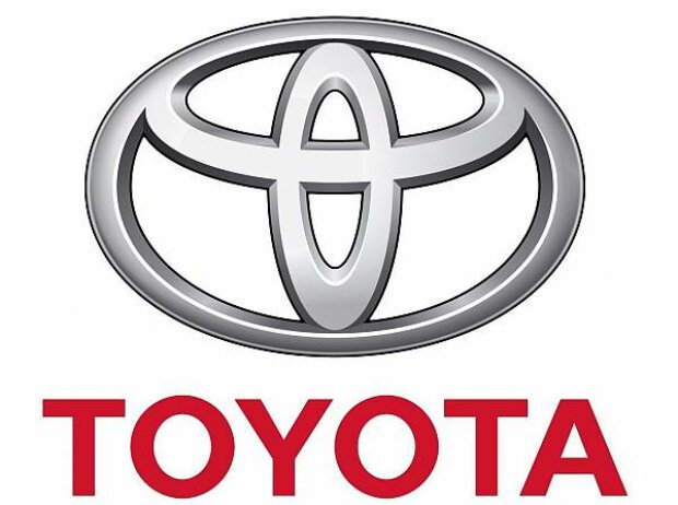 Titel-Bild zur News: Toyota Logo