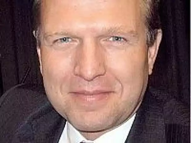 Alain Uyttenhoven Titel-Bild zur News: Alain Uyttenhoven