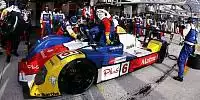 Simon Pagenaud, Olivier Panis