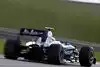 Bild zum Inhalt: Williams hinterlässt erneut starken Eindruck