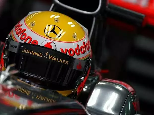 Lewis Hamilton Titel-Bild zur News: Lewis Hamilton