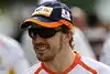 Bild zum Inhalt: Qualifying: Alonso wird nicht rechtzeitig fit