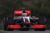 Bild zum Inhalt: McLaren-Mercedes: Es geht in die richtige Richtung