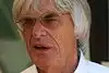 Bild zum Inhalt: Ecclestone: Ryan nur ein "Bauernopfer"