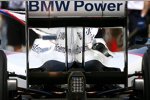 Robert Kubica (BMW Sauber F1 Team) 
