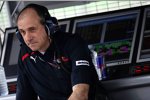 Franz Tost (Teamchef) (Toro Rosso) 