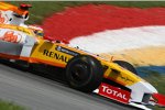 Fernando Alonso (Renault) 