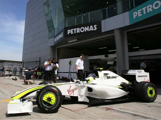 Rubens Barrichello Rubens Barrichello