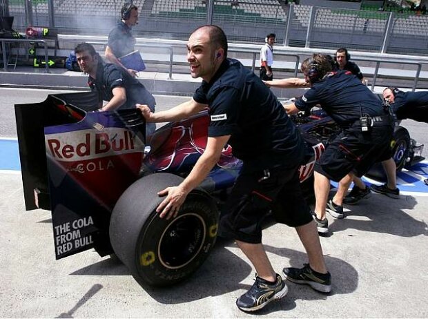 Sebastien Buemi