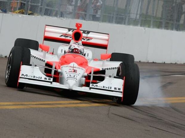 Will Power Penske Will Power Penske