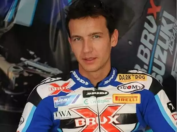 Max Neukirchner Titel-Bild zur News: Max Neukirchner