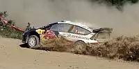 Bild zum Inhalt: SS10: Loeb baut Vorsprung aus