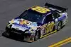 Bild zum Inhalt: Reutimann schnappt Jeff Gordon die Texas-Pole weg