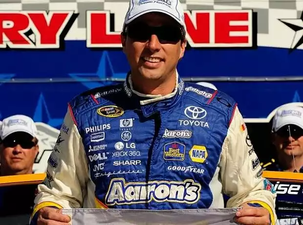 David Reutimann Titel-Bild zur News: David Reutimann