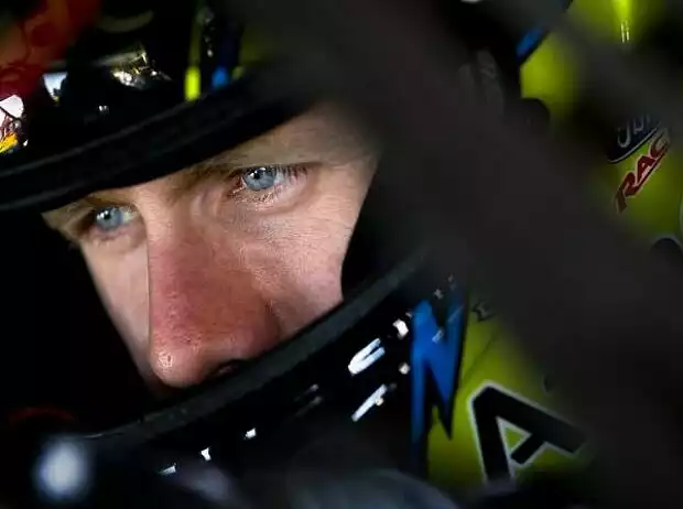 Carl Edwards Titel-Bild zur News: Carl Edwards