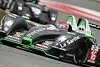 Bild zum Inhalt: Barcelona: Pescarolo mit perfektem Debüt