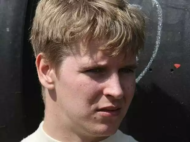 Christian Bakkerud Titel-Bild zur News: Christian Bakkerud