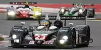 Bild zum Inhalt: Erste Pole-Position des Jahres geht an Strakka