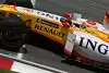 Bild zum Inhalt: Alonso: "Hatte mir mehr erwartet"