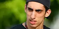 Sebastien Buemi