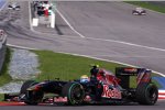 Sebastien Buemi (Toro Rosso) 