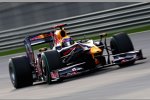 Mark Webber (Red Bull) 