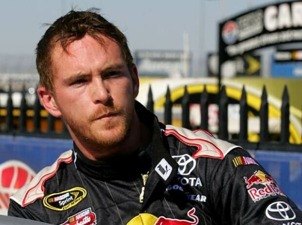 Scott Speed Scott Speed