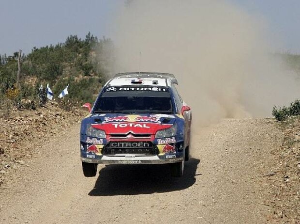 Sébastien Loeb Sébastien Loeb