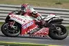Bild zum Inhalt: Ducati jubelt über Traumresultat in Valencia