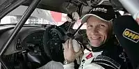 Bild zum Inhalt: Petter Solberg: Weiter dran an Citroën und Ford