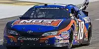 Kyle Busch