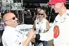 Bild zum Inhalt: Rahal überrascht, Wilson sauer, Ganassi zu langsam