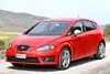 Bild zum Inhalt: Seat Leon und Altea 2009: Neue Positionierung