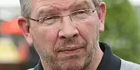 Bild zum Inhalt: Brawn: "Nun sind sie interessiert"
