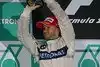 Bild zum Inhalt: Heidfeld: Um ein Haar wäre ich an die Box gegangen...