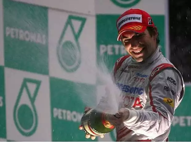Timo Glock Titel-Bild zur News: Timo Glock
