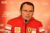 Bild zum Inhalt: Domenicali: Das Interview zur Ferrari-Krise