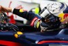 Bild zum Inhalt: Vettel: "Kupplungspedal wäre gescheiter"