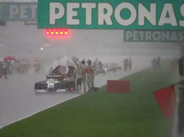Titel-Bild zur News: Nick Heidfeld