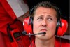 Bild zum Inhalt: Schumacher nach Fehlentscheidungen in der Kritik