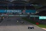 Nico Rosberg (Williams) 