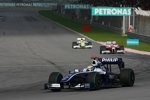 Nico Rosberg (Williams) 