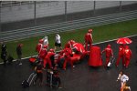 Felipe Massa (Ferrari) 