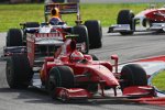 Kimi Räikkönen (Ferrari) 