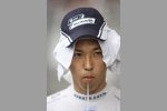 Kazuki Nakajima (Williams) 