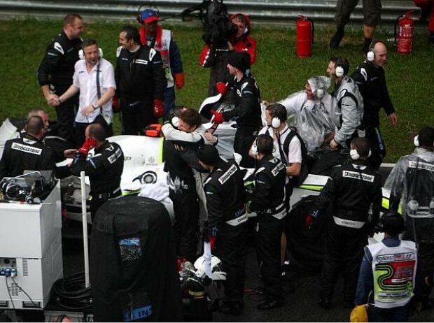 Jenson Button Jenson Button