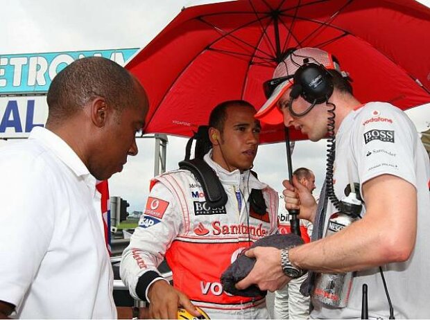 Lewis Hamilton Lewis Hamilton
