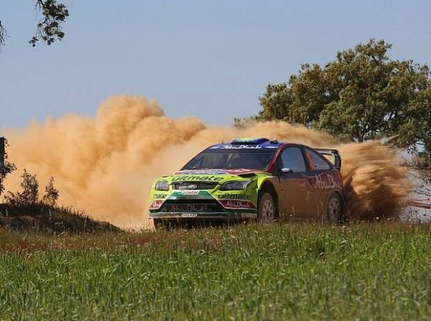 Mikko Hirvonen Mikko Hirvonen