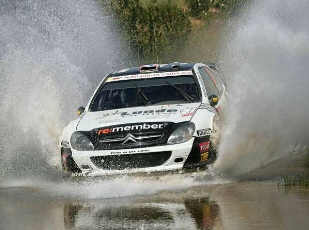 Petter Solberg Petter Solberg
