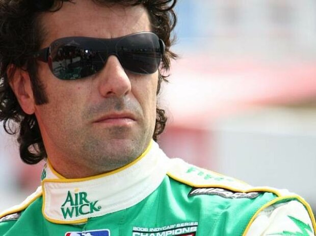 Dario Franchitti Ganassi Dario Franchitti Ganassi